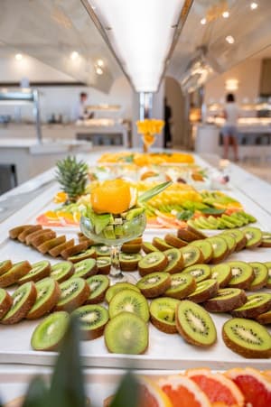 thumbnail: Food and drink