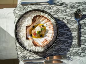 thumbnail: Food and drink