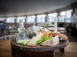 thumbnail: Food and drink