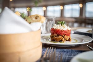 thumbnail: Food and drink