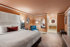thumbnail: Room