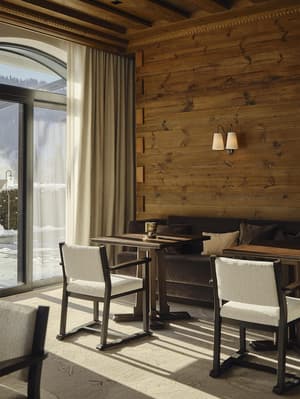 thumbnail: Restaurant