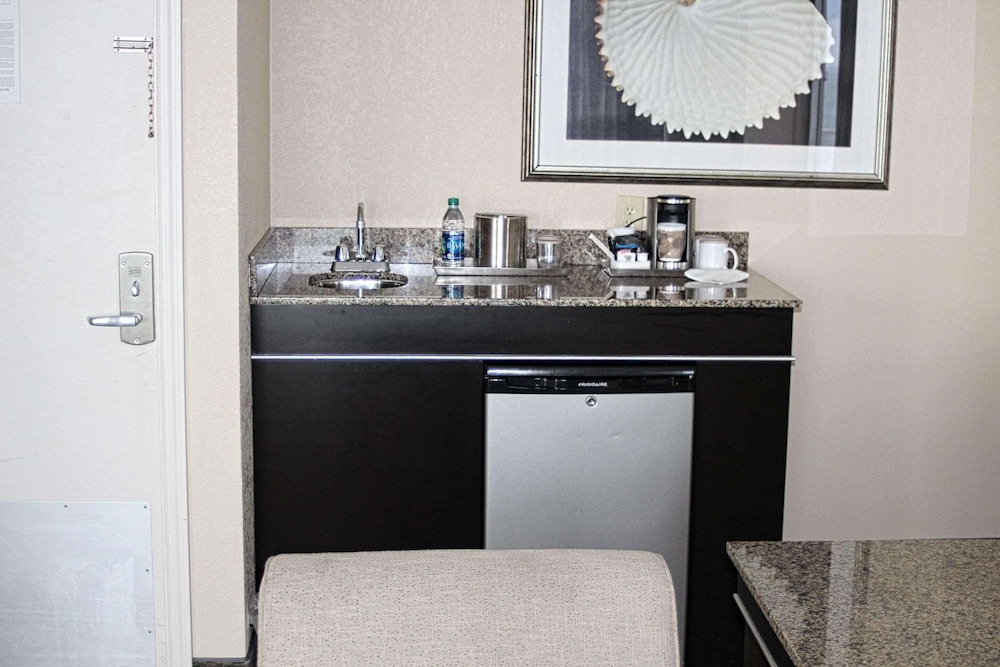 Mini-refrigerator