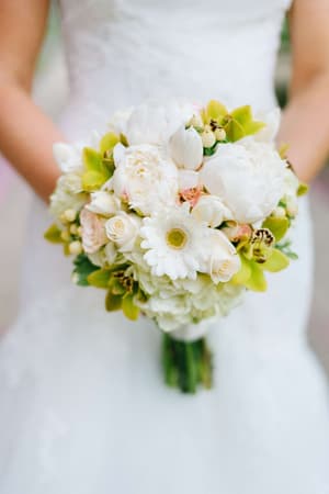 thumbnail: Indoor wedding