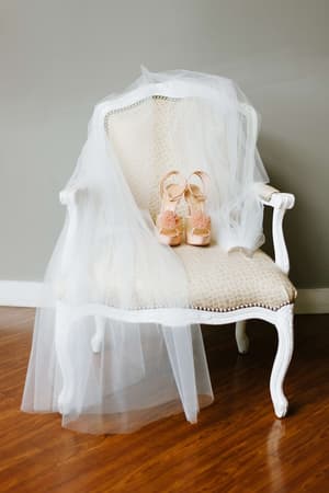 thumbnail: Indoor wedding