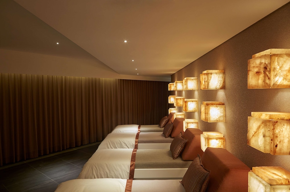 Spa treatment