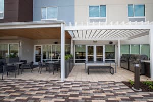 thumbnail: Property amenity