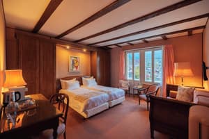 thumbnail: Room