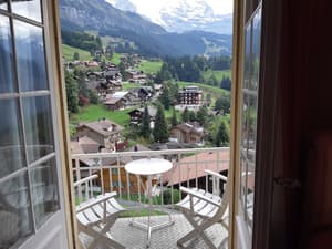 thumbnail: View from property