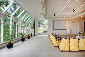 thumbnail: Meeting facility