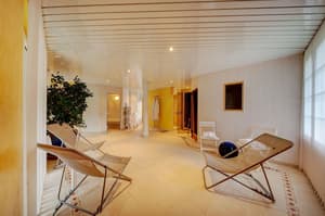 thumbnail: Spa reception