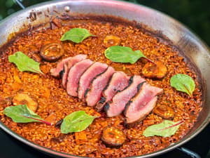 thumbnail: Restaurant