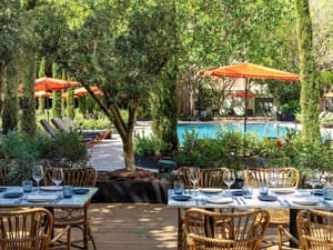 thumbnail: Restaurant