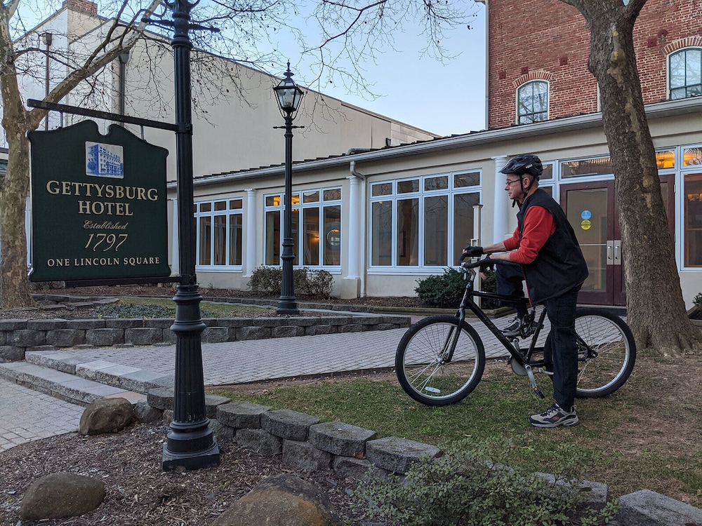 Bicycling
