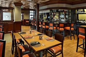 thumbnail: Bar (on property)