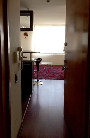 thumbnail: View from room
