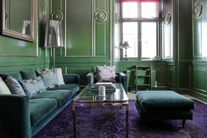 thumbnail: Interior