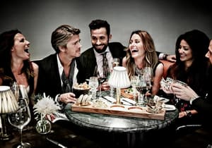 thumbnail: Restaurant