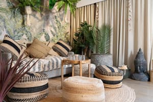 thumbnail: Living area