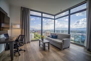 thumbnail: Living area
