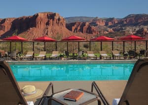 thumbnail: Outdoor pool