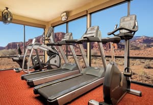 thumbnail: Gym
