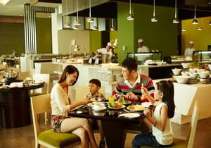 thumbnail: Dining