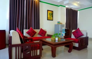 thumbnail: Living room