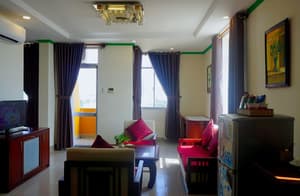 thumbnail: Living area