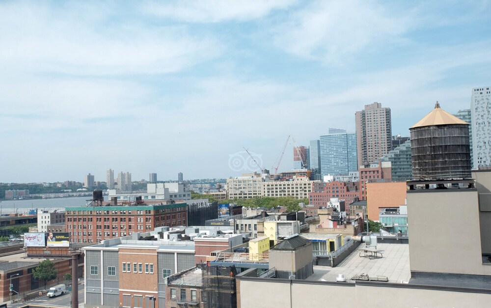 City view