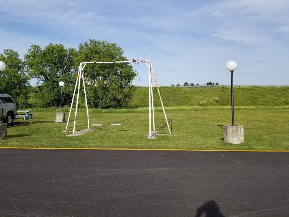 Sports facility
