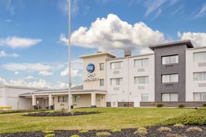 thumbnail: Exterior