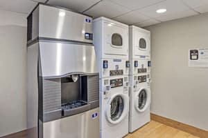 thumbnail: Laundry room
