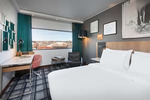 thumbnail: View from room