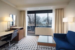thumbnail: View from room