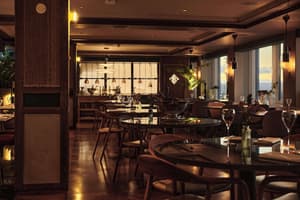 thumbnail: Food and drink