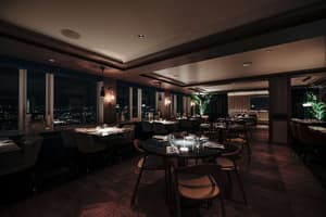 thumbnail: Restaurant
