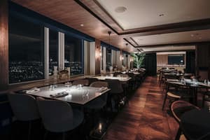 thumbnail: Restaurant