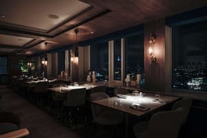 thumbnail: Restaurant