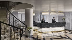 InterContinental Sofia by IHG