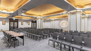 thumbnail: Meeting facility