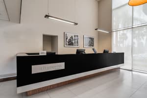 thumbnail: Reception