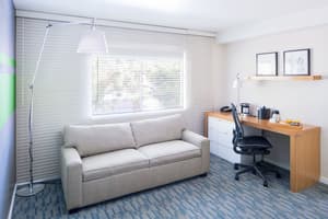thumbnail: Living area