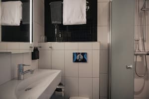 thumbnail: Bathroom