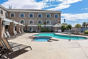 thumbnail: Outdoor pool