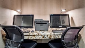 thumbnail: Business center