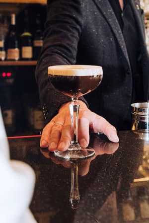 thumbnail: Bar (on property)