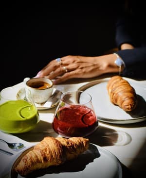thumbnail: Breakfast meal