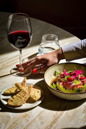 thumbnail: Food and drink