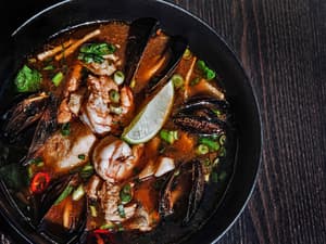 thumbnail: Restaurant